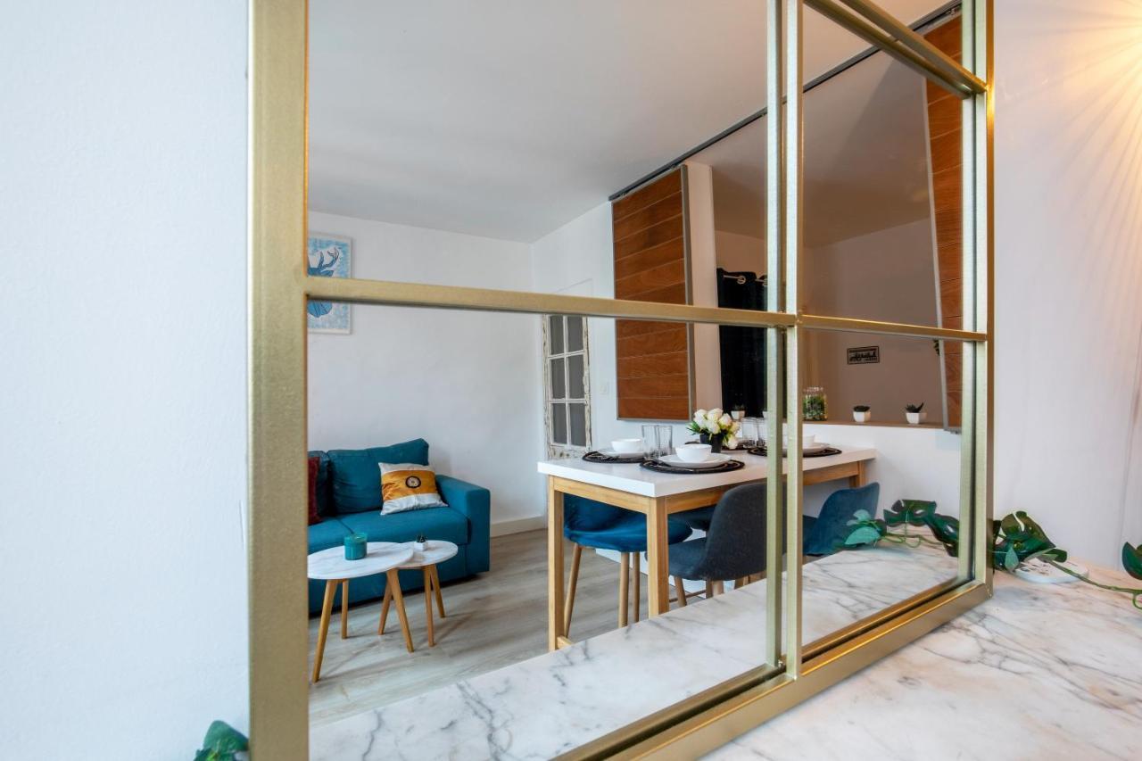 Le Giulietta - Coeur Montpellier - L&R Homes 外观 照片