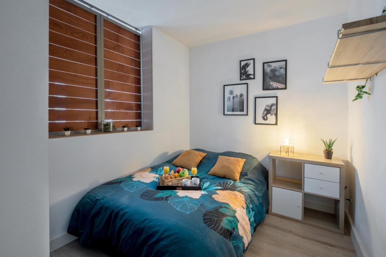 Le Giulietta - Coeur Montpellier - L&R Homes 外观 照片