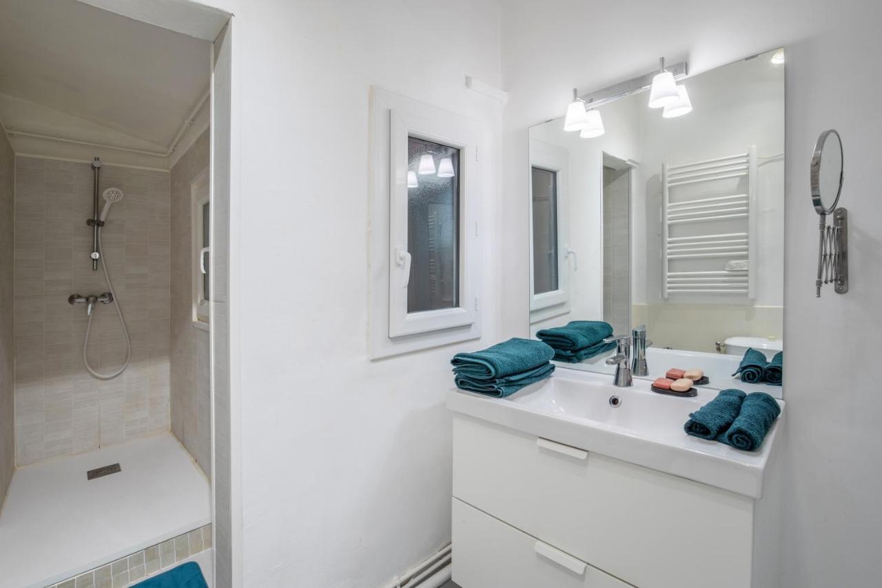 Le Giulietta - Coeur Montpellier - L&R Homes 外观 照片